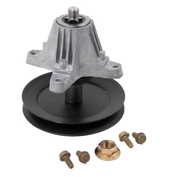 Cub Cadet Spdl Asm-Pulley & - 490-130-C002