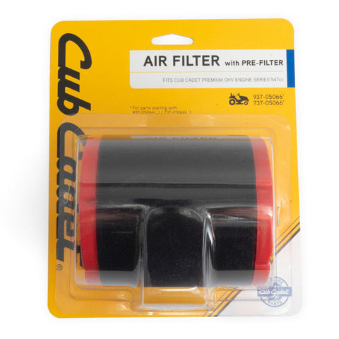 Cub Cadet Air Filter/Pre-Fil - 490-200-C063