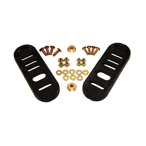 Cub Cadet Slide Shoe-Poly Dl - 490-241-0010