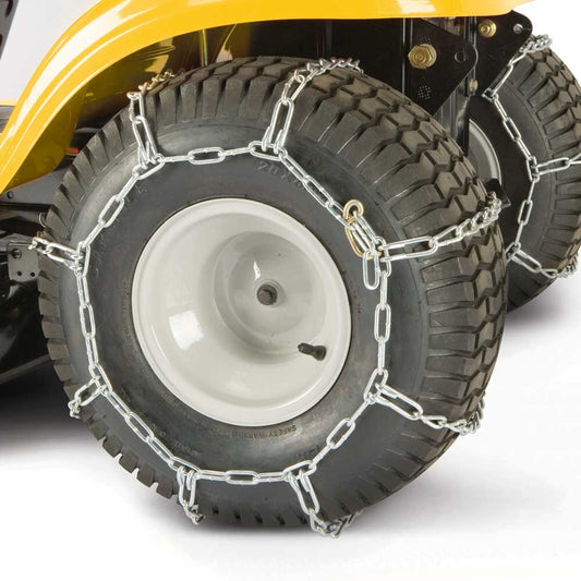Cub Cadet Chains 23" X 9.5" - 490-241-0025
