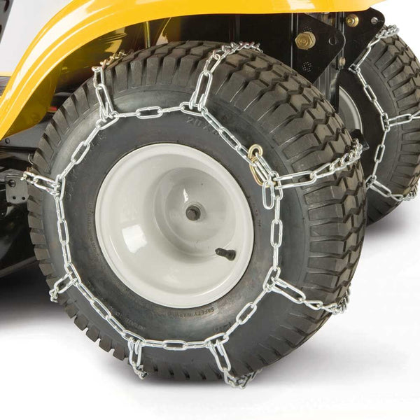 Cub Cadet Chains 23" X 9.5" - 490-241-0025