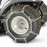 Cub Cadet Chains-Tire-2 Link - 490-241-0026