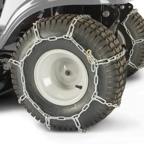 Cub Cadet Chains-Tire-2 Link - 490-241-0026