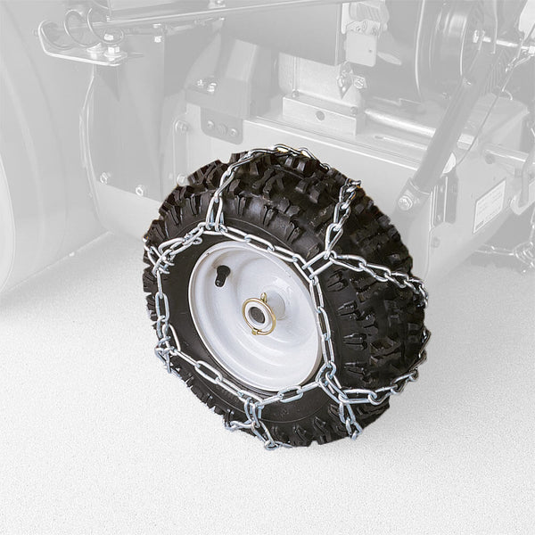 Cub Cadet Chain:Tire:16X6:5: - 490-241-0029