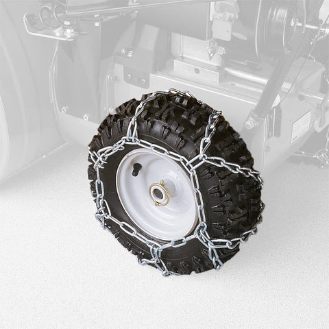 Cub Cadet Chain:Tire:16X6:5: - 490-241-0029