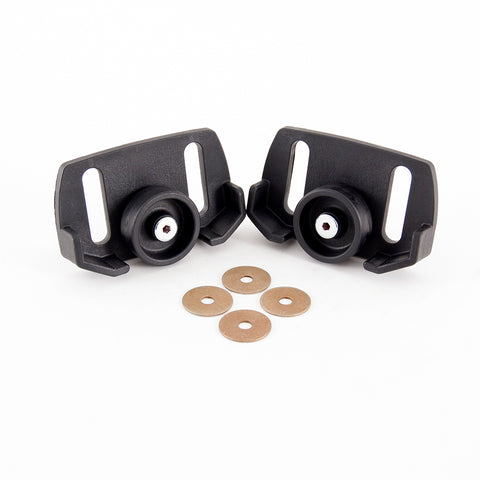 Cub Cadet Roller Skid Shoes - 490-241-0038