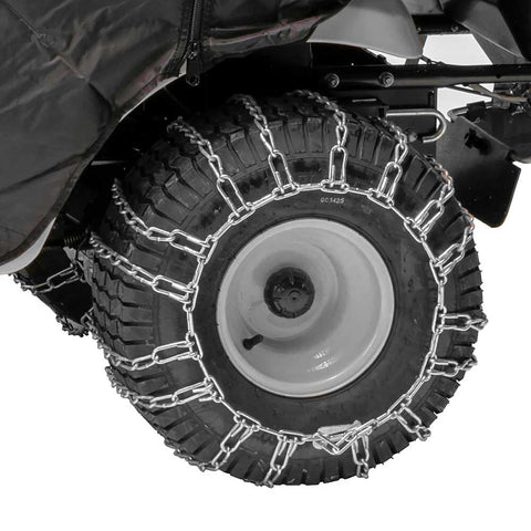 Cub Cadet Chain Set-Tire  20 - 490-241-0061