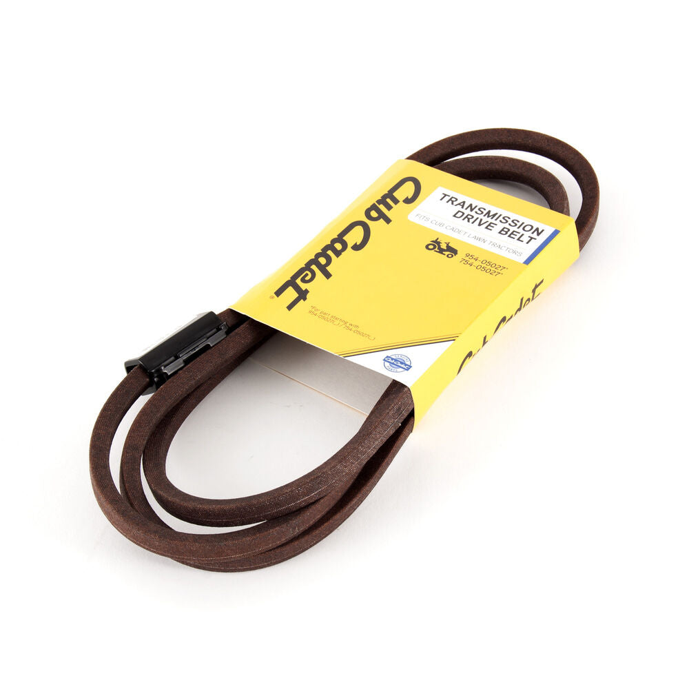 Cub Cadet Belt:Dr:Nx-15:0502 - 490-501-C061 | P & P Small Engines