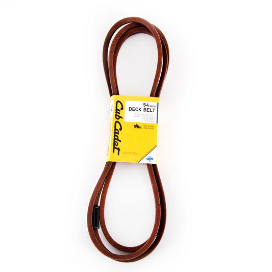 Cub Cadet Belt:V Type A Sec - 490-501-C067