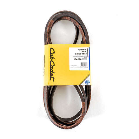 Cub Cadet Belt-Deck B X 161. - 490-501-C076