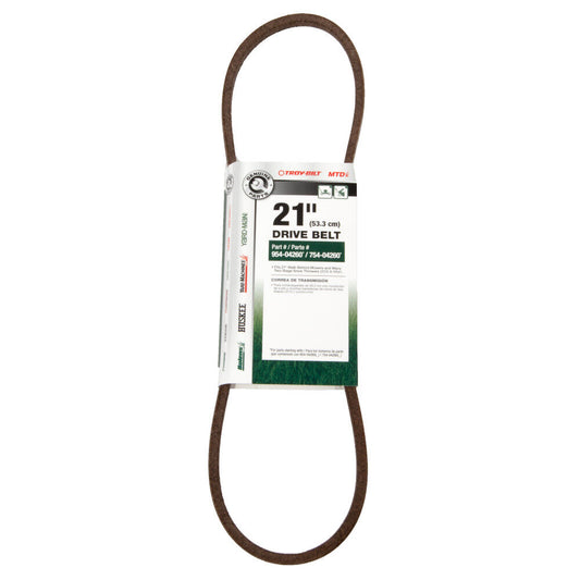 Cub Cadet Belt-Trans - 490-501-M005