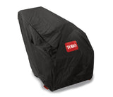 TORO 490-7466 2-Stage Snow Blower Cover – Genuine OEM Power Max Protective Cover