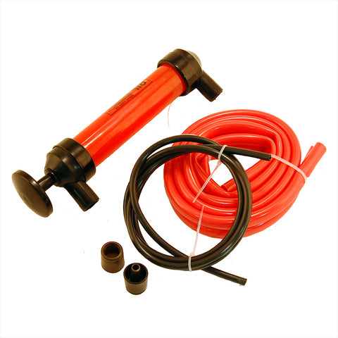 Cub Cadet Pump-Oil Hand - 490-850-0008