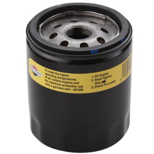 Cub Cadet Oil Filter - BS-491056