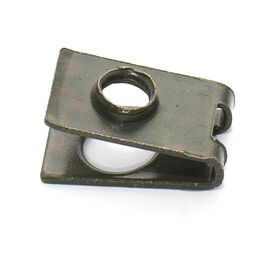 Cub Cadet Nut Clamp - 503-00147