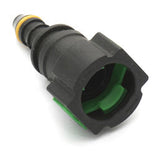 Cub Cadet Fuel Plug Inlet - 503-00350