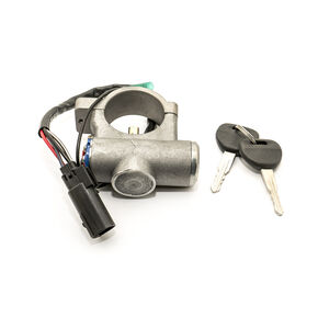 Cub Cadet Ignition Switch As - 503-00362