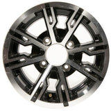 Cub Cadet Rear Rim - 503-00439