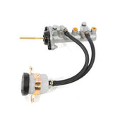 Cub Cadet Rear Brake Pump - 503-00660