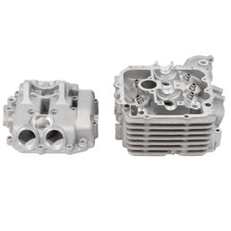Cub Cadet Cylinder Head - 503-00917