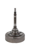Cub Cadet Friction Wheel Clu - 503-01121