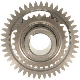 Cub Cadet Driven Gear Balanc - 503-01304