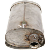 Cub Cadet Muffler Assembly - 503-01532