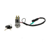 Cub Cadet Main Switch - 503-01584