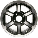 Cub Cadet Rim  - Front - 503-01609