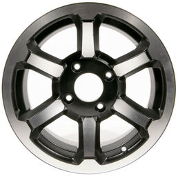 Cub Cadet Rim  - Front - 503-01609