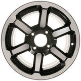 Cub Cadet Rim  - Rear - 503-01624