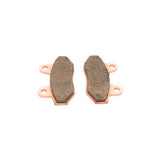 Cub Cadet Parking Brake Pad - 503-01652