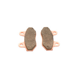 Cub Cadet Parking Brake Pad - 503-01652