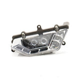 Cub Cadet Head Light Assembl - 503-01677