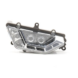 Cub Cadet Head Light Assembl - 503-01678