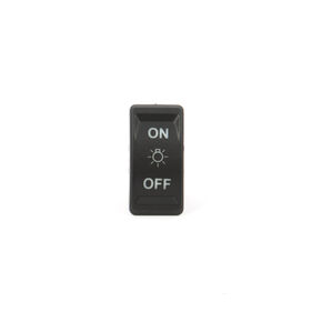 Cub Cadet Head Light Switch - 503-01694