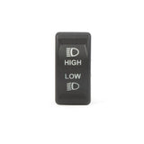Cub Cadet Switch - Override - 503-01695