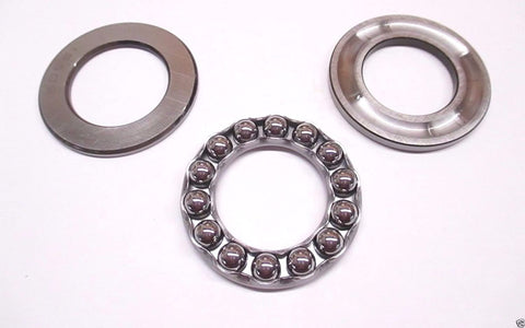 Cub Cadet Bearing-Thrust - HG-50551P