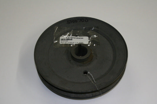 Ferris 5100700
