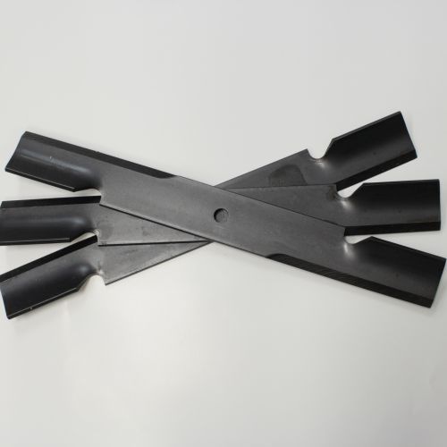 Ferris / Simplicity / Snapper 5101756S OEM Blade Set (3) 5101756S for 52” Decks