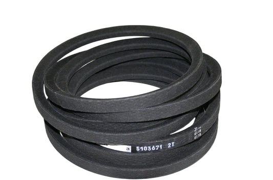 Genuine Ferris Part 5103671 – Mower Belt | New OEM