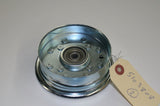 Ferris 5103808 PULLEY SINGLE FLANGED