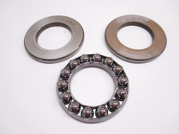 Cub Cadet Bearing-Thrust - HG-51462P