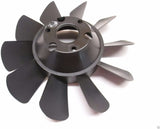 Cub Cadet Fan-7" 10 Blade 1. - HG-51862