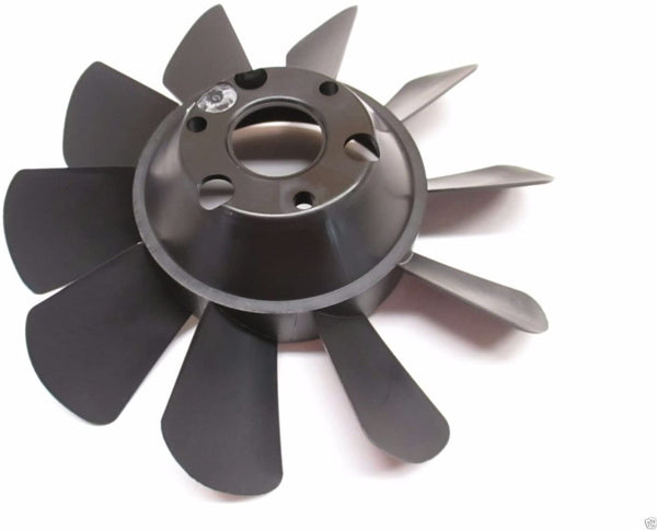 Hydro-Gear 51862 - FAN, 7.0 10 BLADE
