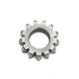 Cub Cadet Gear - 13 Tooth St - HG-52342