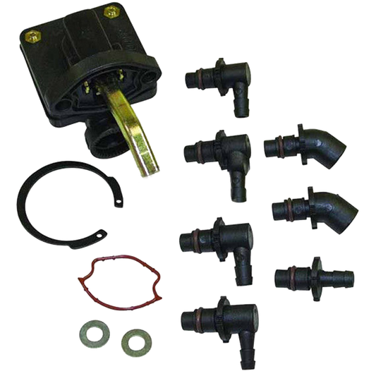 Cub Cadet Pump Kit-Fuel - KH-52-559-03-S