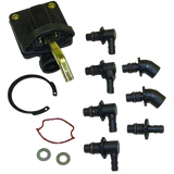 Cub Cadet Pump Kit-Fuel - KH-52-559-03-S