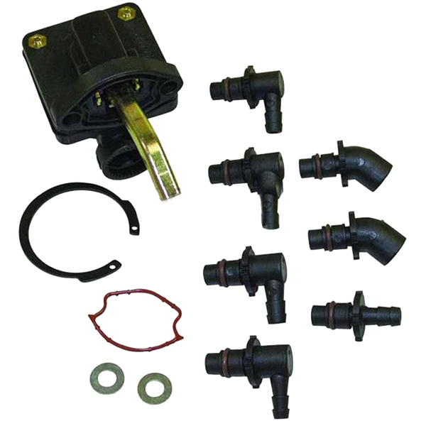 Cub Cadet Pump Kit-Fuel - KH-52-559-03-S