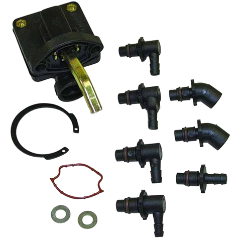 Cub Cadet Pump Kit-Fuel - KH-52-559-03-S